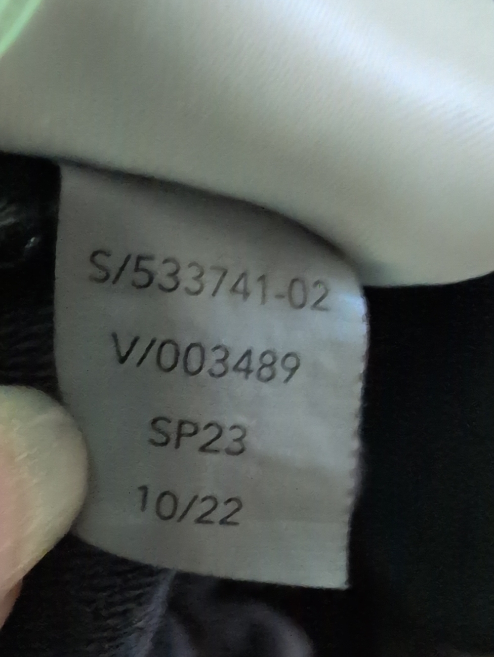 Athleta Farrallon Pant, In Black - Picture 7 of 8